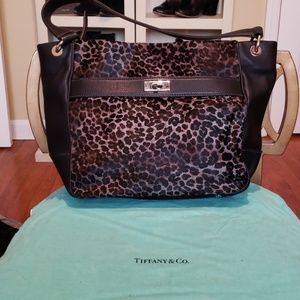 NWOT Tiffany & Company Shoulder Bag